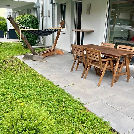 Apartment Weiss Фридрихсхафен Экстерьер фото