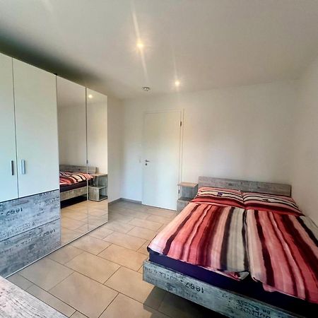 Apartment Weiss Фридрихсхафен Экстерьер фото